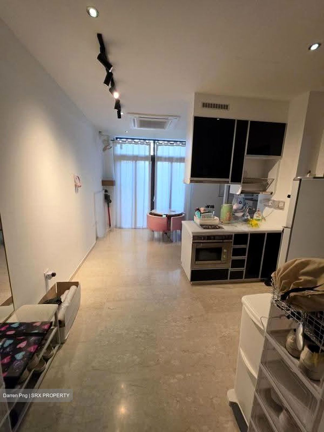 Dunearn Suites (D11), Apartment #624581661